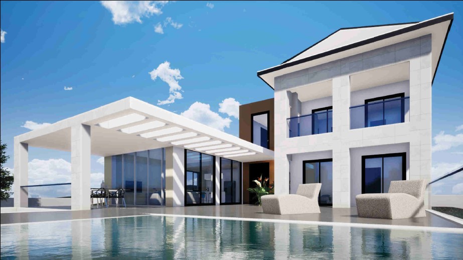 Vivienda unifamiliar