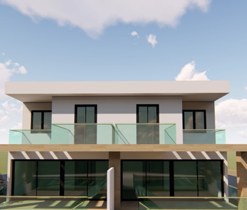 Vivienda unifamiliar