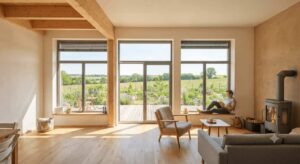 interior passivehouse